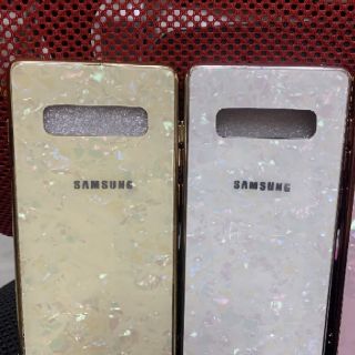 Ốp lưng Samsung S10plus dẻo viềng lưng kính