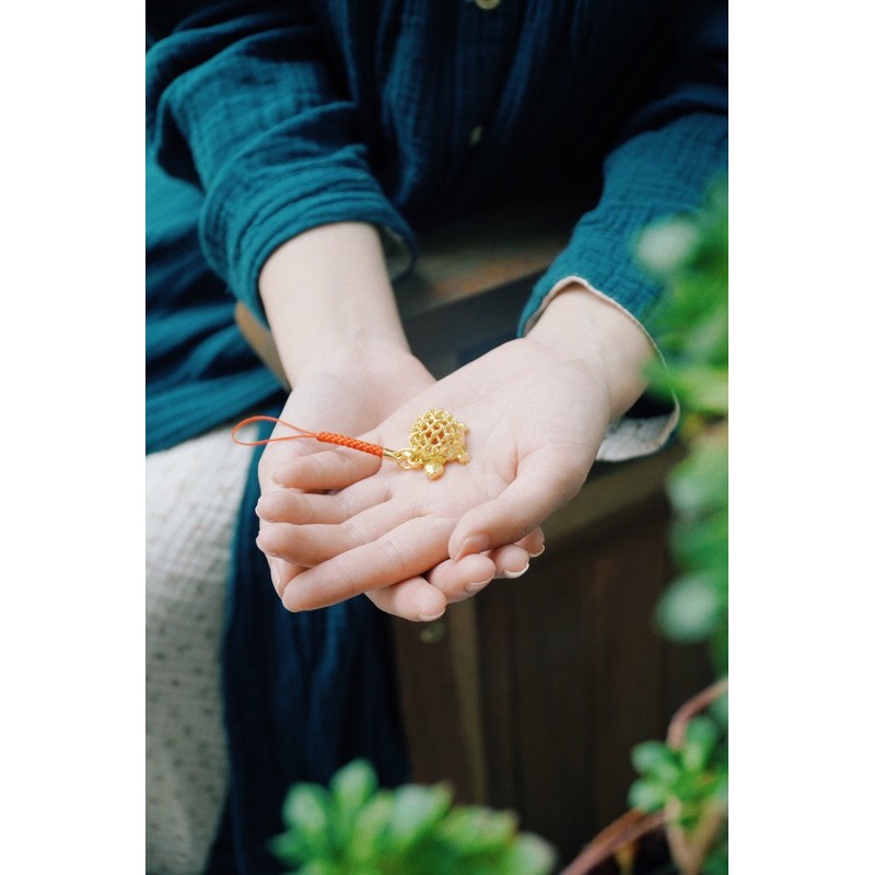 Kim Quy chiêu tài lộc | BigBuy360 - bigbuy360.vn