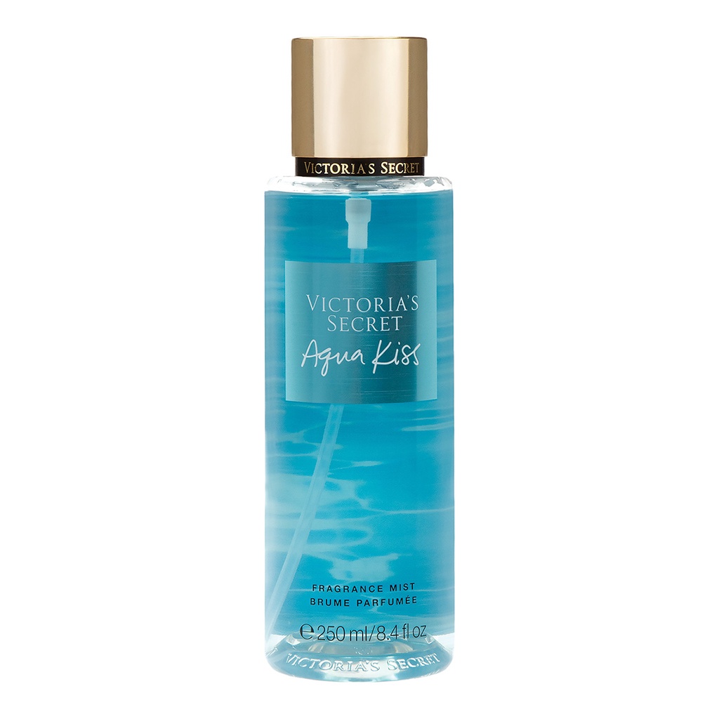 Xịt thơm toàn thân body mist hương nước hoa 250ml - Hương thơm lôi cuốn dài lâu