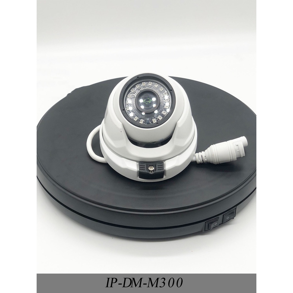 Camera IP thân vỏ sắt 3.0mp h265 độ nét cao | BigBuy360 - bigbuy360.vn