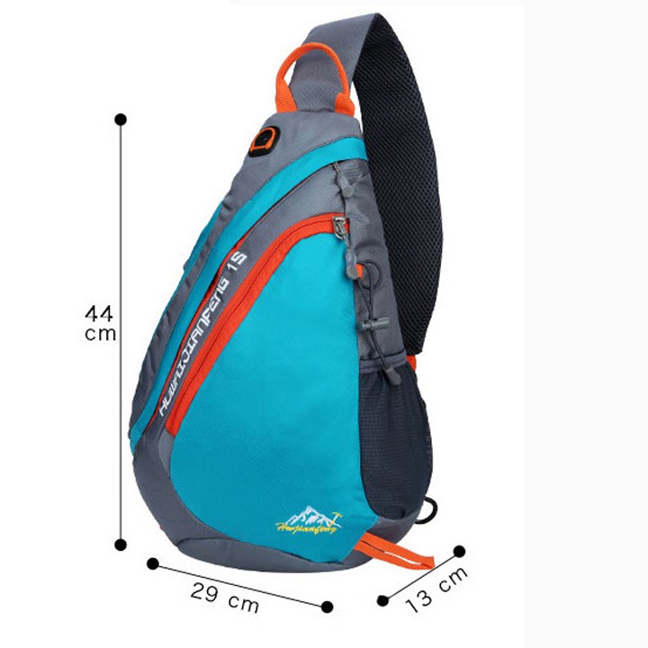 Túi đeo vai đeo chéo Nam -BL012