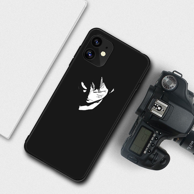Ốp Điện Thoại Họa Tiết ONE PIECE luffy 2 Cho TECNO POP 5 LTE 6 Camon 18 16 19 PRO POVA 2 3 Neo Spark Go 2022 7T 8C