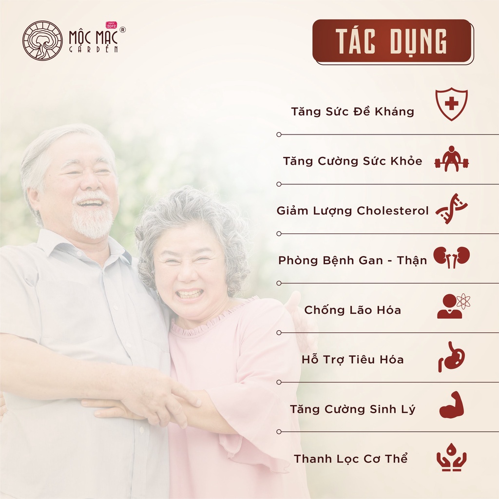 Đông Trùng Hạ Thảo Thượng Phẩm MMG Sấy Thăng Hoa Xay Bột