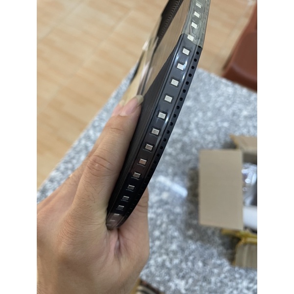 Mic 4 Chân zin new nguyên vỉ