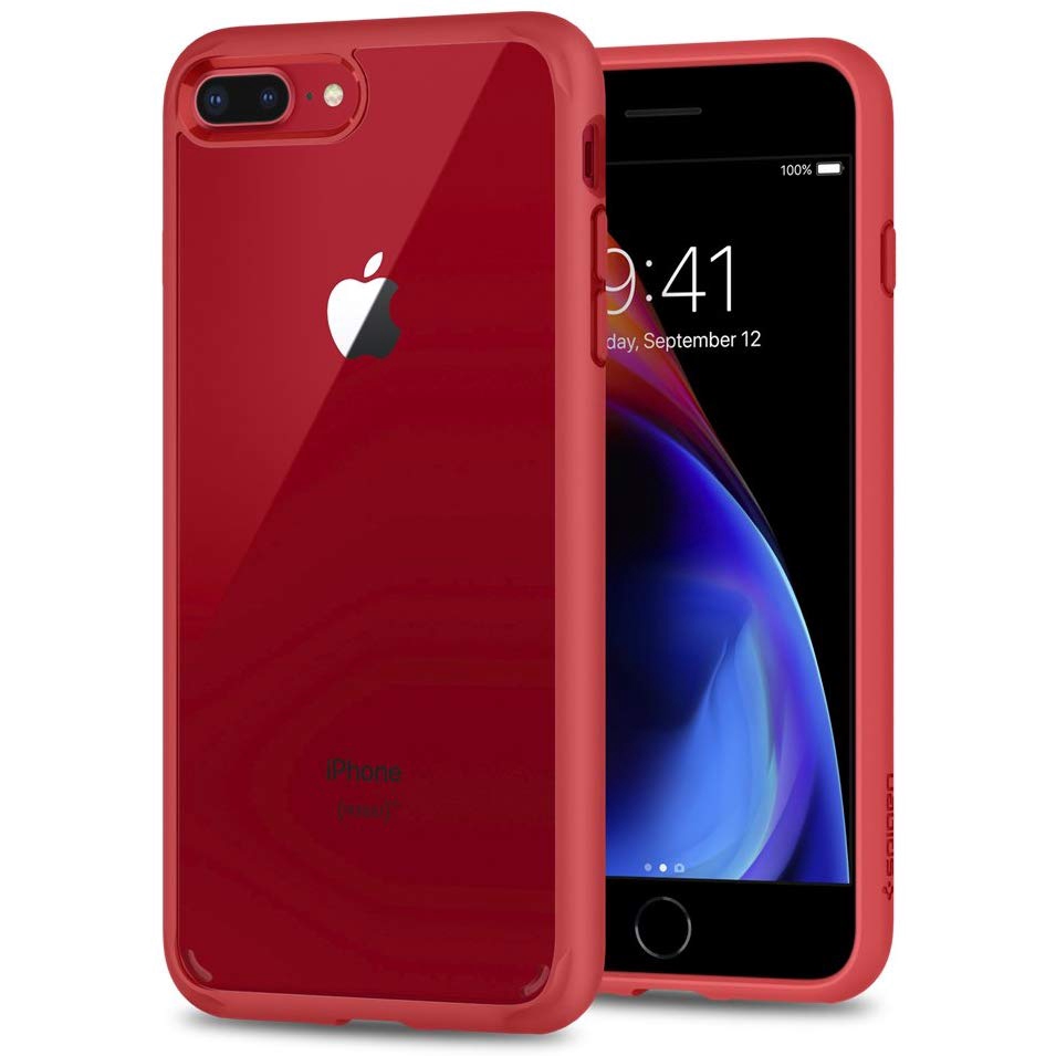 Được thiết kế cho Ốp lưng iPhone 8 Plus của Apple (2017) / Được thiết kế cho Ốp lưng iPhone 7 Plus (2016)