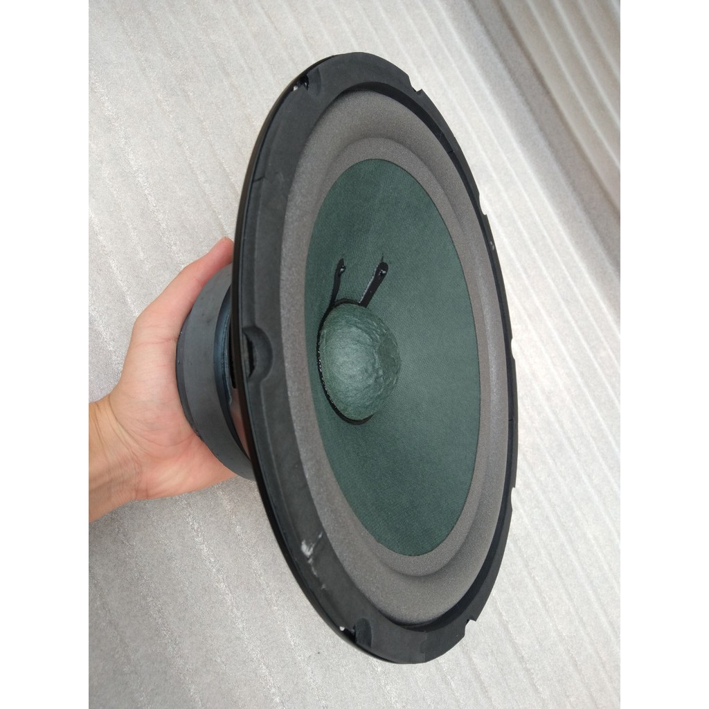 Loa Bass 25 Bmb Từ Kép 126 - 100