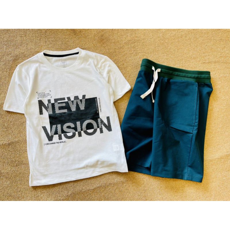 Bộ G.a.p đại BT VNXK