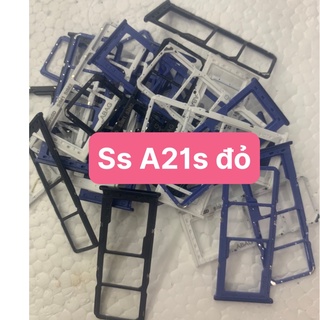 khay sim zin mới điện thoại sam sung a21s