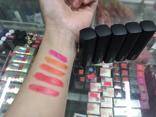 Son lì Perfect Kissing Lipstick