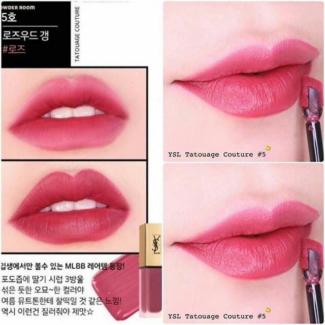 Tách set Nars, YSL, Anastasia, Smashbox | BigBuy360 - bigbuy360.vn