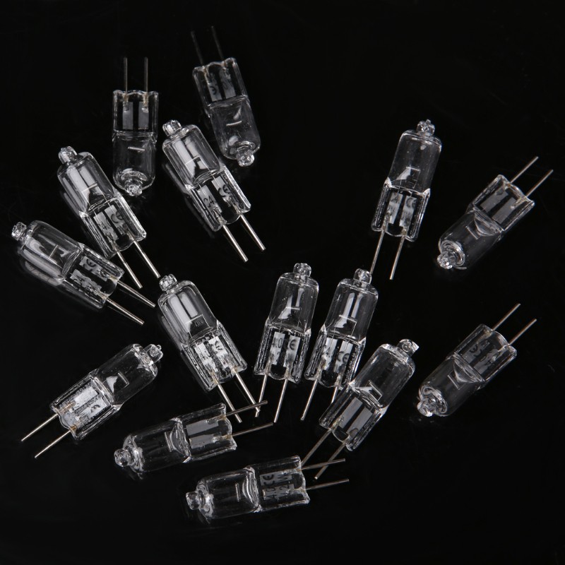 Bóng đèn halogen 12V 20W