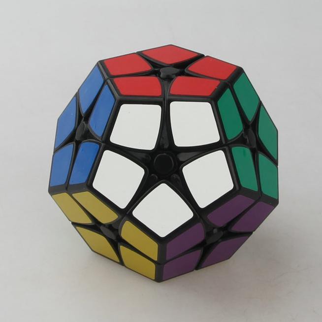 Khối Rubik Megaminx 2x2 Chuyên Nghiệp