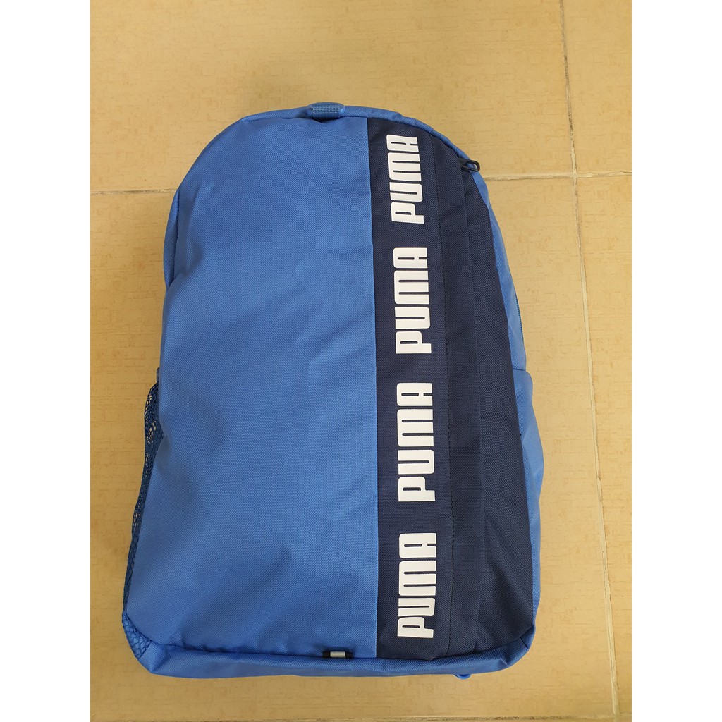 Ba Lô Puma Chính Hãng Thời Trang Dành Cho Unisex