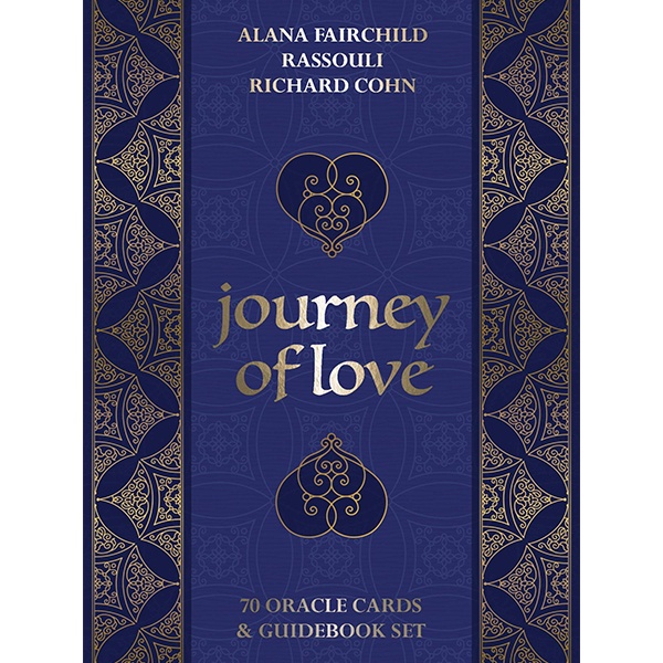 Bài Journey of Love