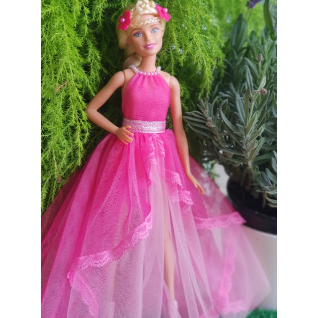 Babier và dạ hội