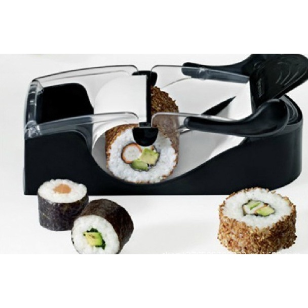 PVN33700 Máy Làm Sushi Siêu Bền Tiện Dụng Cho Người Mới Bắt Đầu T2