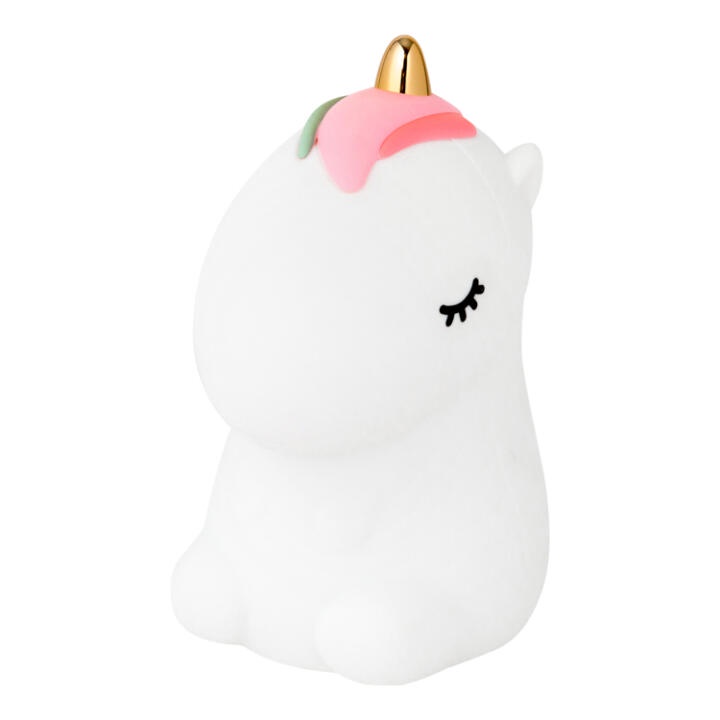 Đèn Ngủ ARTBOX Hàn Quốc Hình Kỳ Lân Silicone