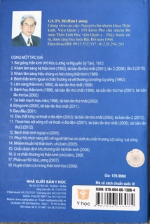 Sách - Khám lâm sàng hệ thần kinh