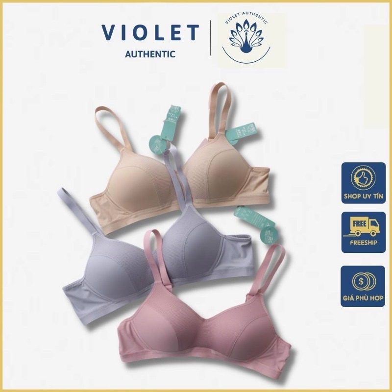 Áo ngực ,áo lót mút mỏng big size giành cho người ngực to 781