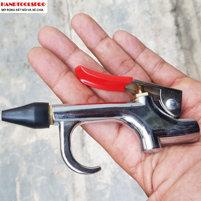 Súng phun hơi mini ABG-3020 HYMAIR