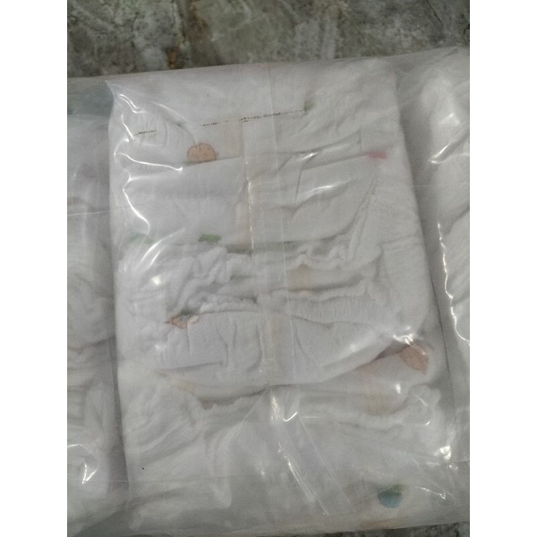 (Combo 200 miếng) bỉm quần Hippig siêu thấm hút 200M.200L.200XL.200XXL