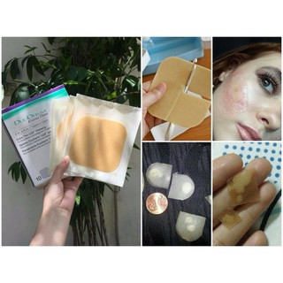 Miếng Dán Mụn Duoderm Extra (1 miếng)