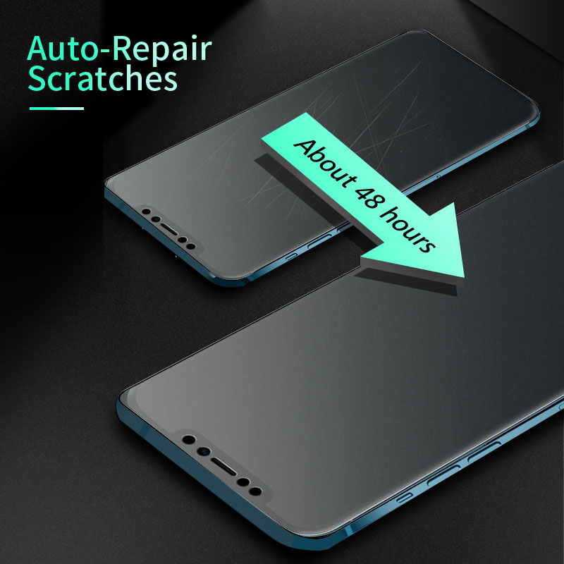 Miếng dán PPF Chống Vân Tay cho Cho Samsung Galaxy Note 20 S20 Ultra S10 S9 S8 Plus Note 10 9 8 A72 A52 A32 A22 A52S 5G A42 A51 A71 A02S A03S A21S A31 A10 A20 A30 A50 A70 A10S A20S A30S A50S