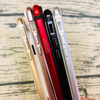 Ốp viền dẻo silicon iphone 6 6plus 7 7plus 8 8plus ip X XS MAX