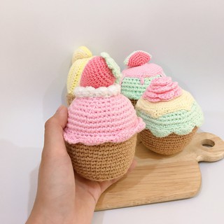 Bánh Cupcake