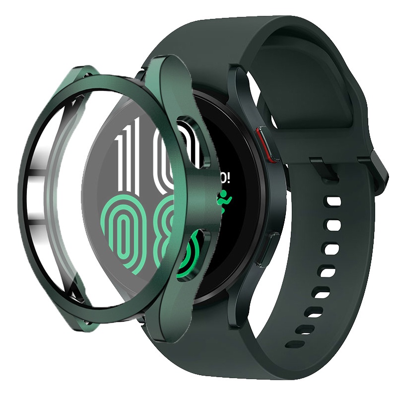 Ốp TPU Bảo Vệ Mặt Đồng Hồ Samsung Galaxy Watch 4 40mm 44mm