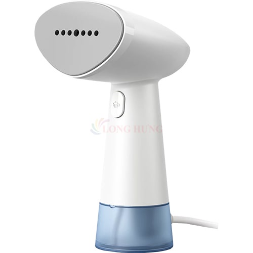 Bàn ủi hơi nước cầm tay Philips STH1000/10 - Hàng chính hãng - Thiết kế nhỏ gọn, Công suất cao, Dễ sử dụng