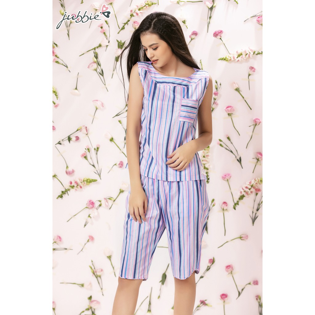 Bộ lửng mặc nhà jubbie 32310