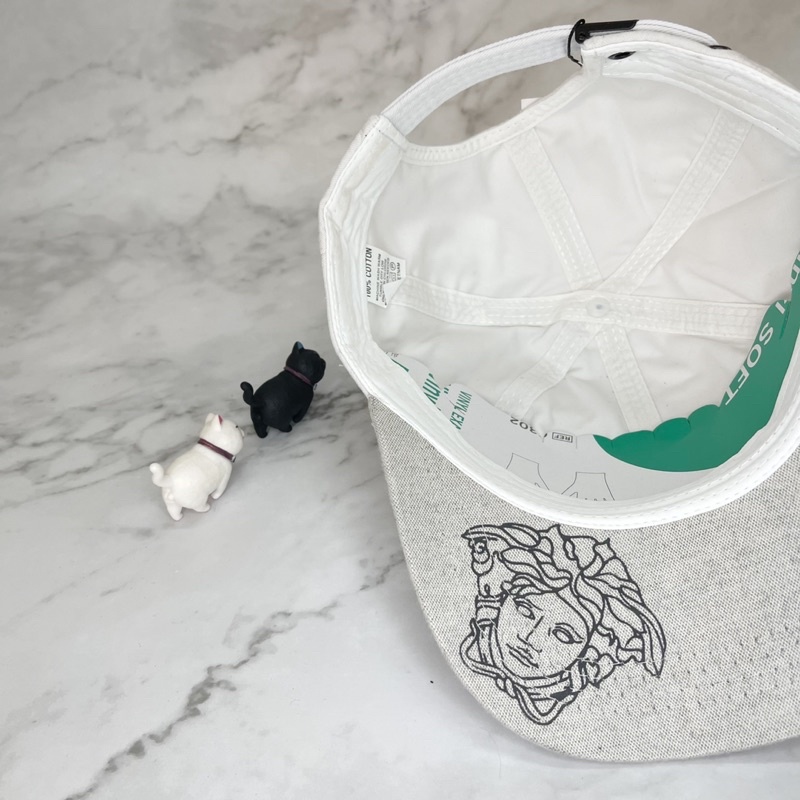 Nón kết lưỡi trai kaki mạc tròn VER thời trang cao cấp xịn