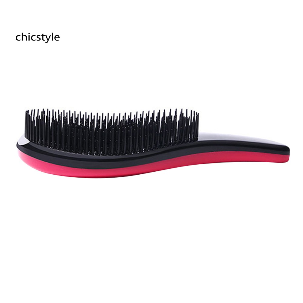 Lược chải tóc massage da đầu chống tĩnh điện