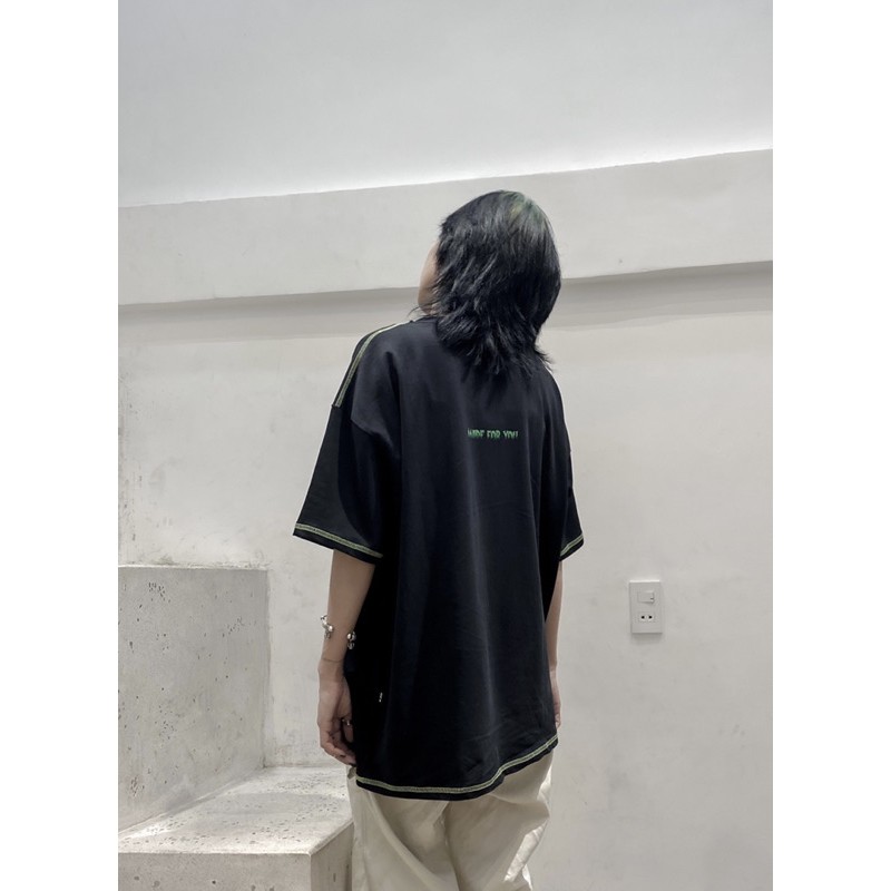 ÁO THUN ĐẦU LÂU BỐC CHÁY BỐC CỰC BỐC ( SKULL TEE ) | BigBuy360 - bigbuy360.vn