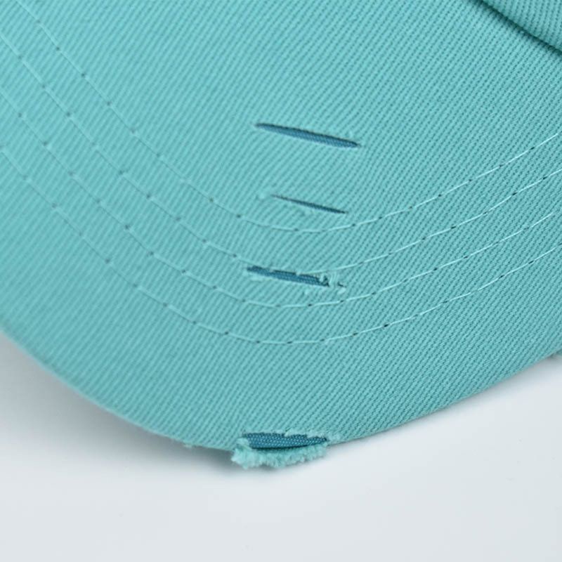 Mũ Lưỡi Trai Phối Lưới Có Thể Giặt Sạch Dành Cho Nữ