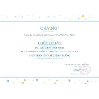 Bộ ba lỗ chaang summer cho bé trai