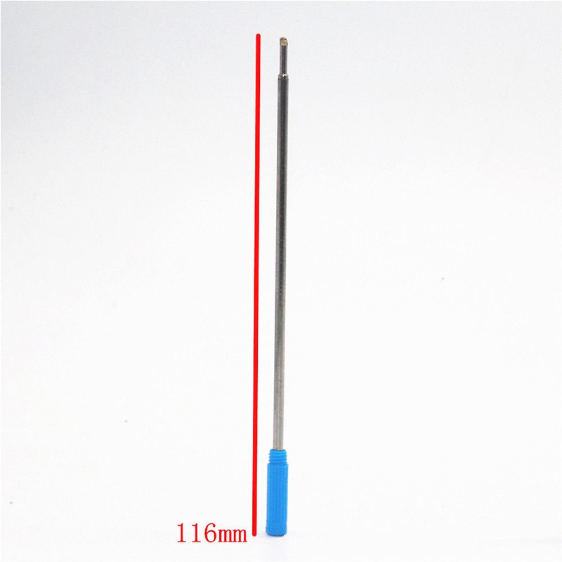 Set 10 ruột bút bi thay thế tiện lợi chất lượng cao