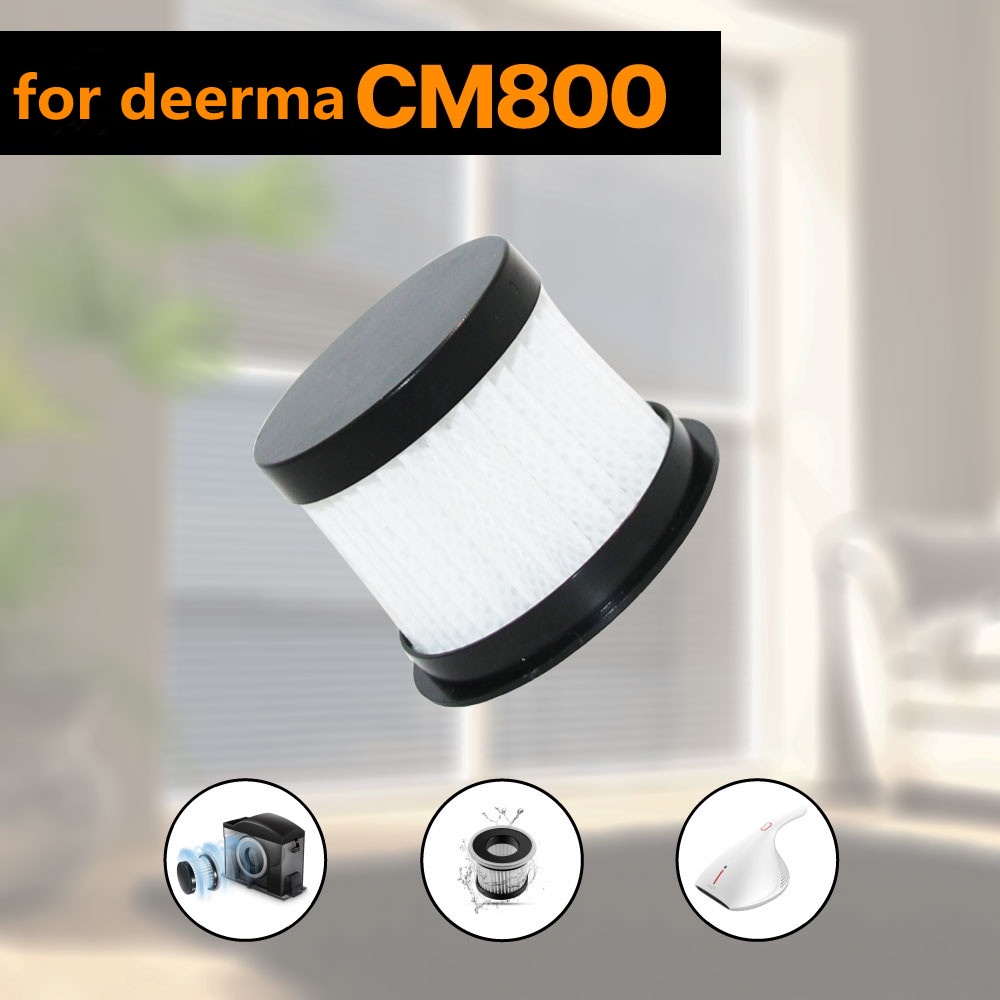 Bộ Lọc Cho Delmar series DX700 DX115C DX128C CM800 DX118C DX600S VC01 CM1900 VC25 VC20