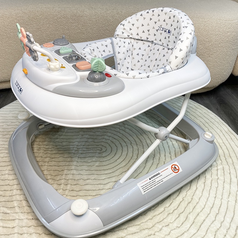 Xe tập đi Zaracos Bogy - 999