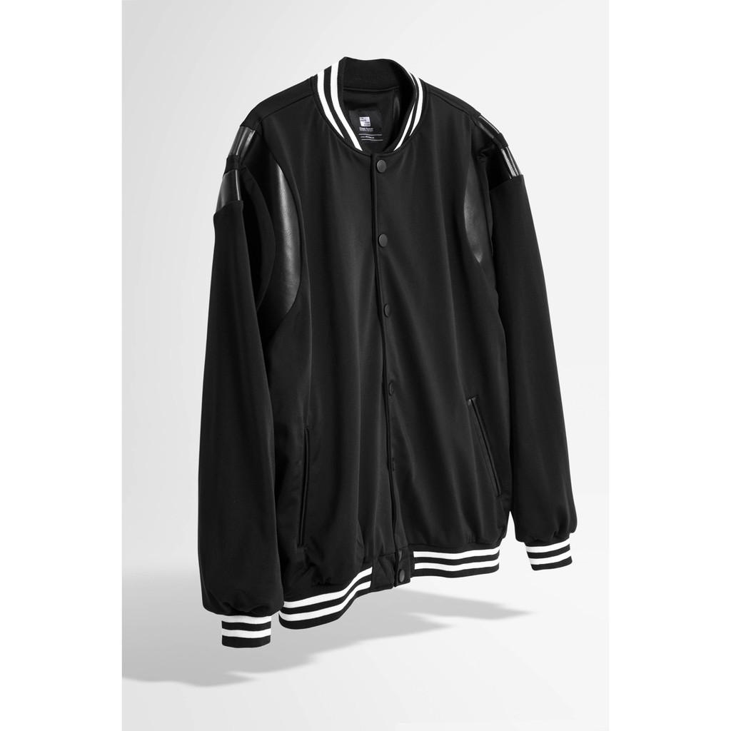 Áo Khoác FF OVERSIZE CLASSIC JACKET | BigBuy360 - bigbuy360.vn