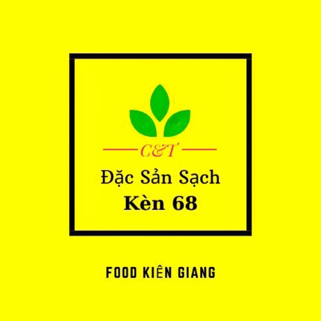 Đặc sản miền tây KÈN 68