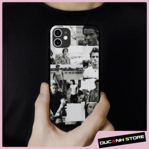 Ốp lưng iphone hình Rudy Pankow 2 Bờ Bên Ngoài Cắt Dán collage sang chảnh  cho các dòng SAMSUNG PAP20211046