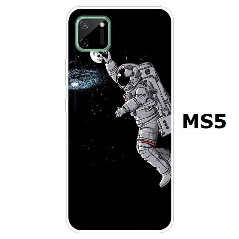 Ốp lưng in hình dành cho Realme C11 siêu đẹp siêu sắc nét