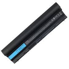 Pin Dell inspiron E6320,E6220,E6530,LATITUDE E6430,E6120,E6520,5520,6520,5530,6530,6120,6230,6320,6330,6430,6230,64