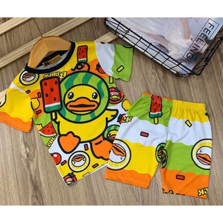 BỘ NGỐ THUN LẠNH IN 3D SIZE ĐẠI [22-40 KÝ]