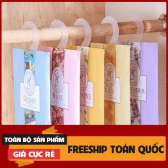 TÚI THƠM KHỬ MÙI TỦ QuẦN ÁO THƠM MÁT, QUYẾN RŨ