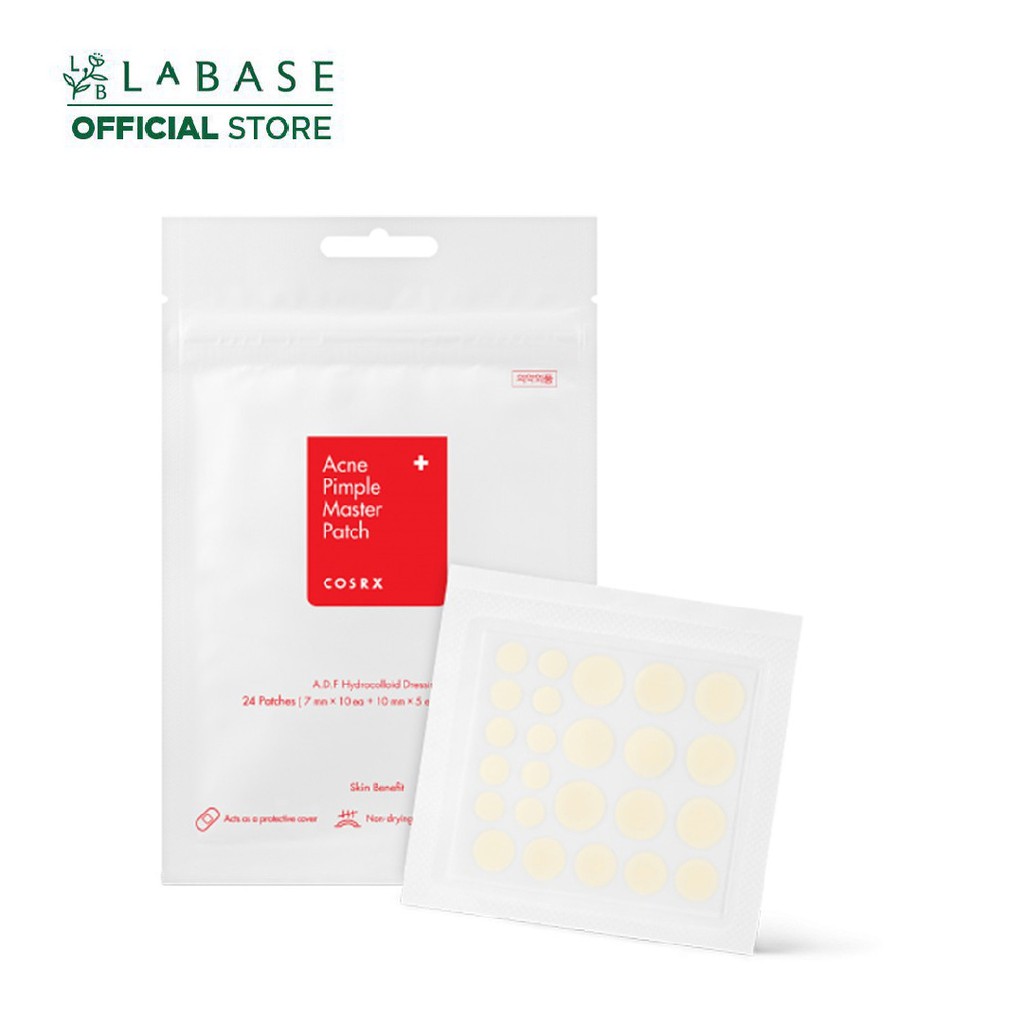 [Mã SKAMSALE8 giảm 10% đơn 200K] Miếng Dán Mụn Cosrx Acne Pimple Master Patch | BigBuy360 - bigbuy360.vn