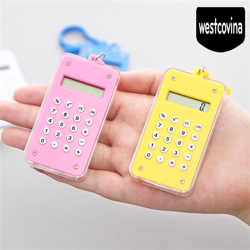 Phương Tây✎Máy Tính Mini Chuyên Nghiệp 8-bit