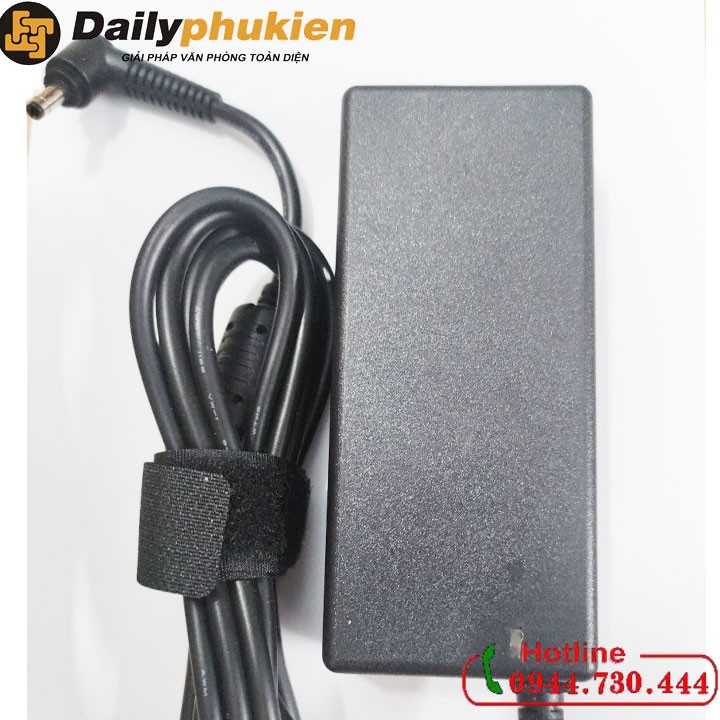 Sạc laptop Lg 15N360 19v 2.1a 40W dailyphukien